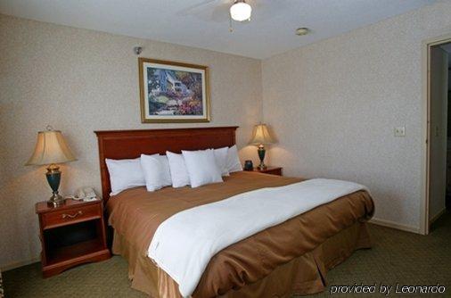 Suburban Extended Stay Hotel Omaha Phòng bức ảnh