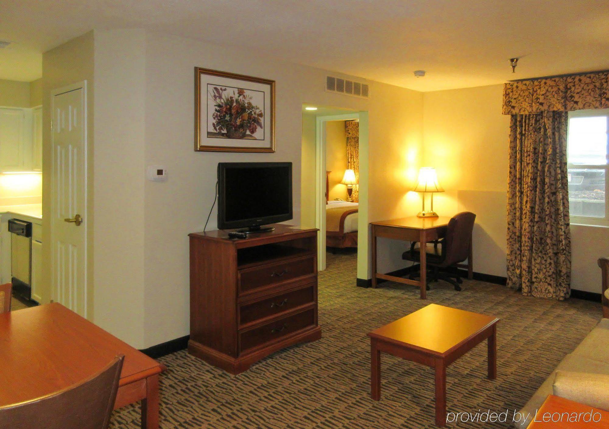 Suburban Extended Stay Hotel Omaha Ngoại thất bức ảnh