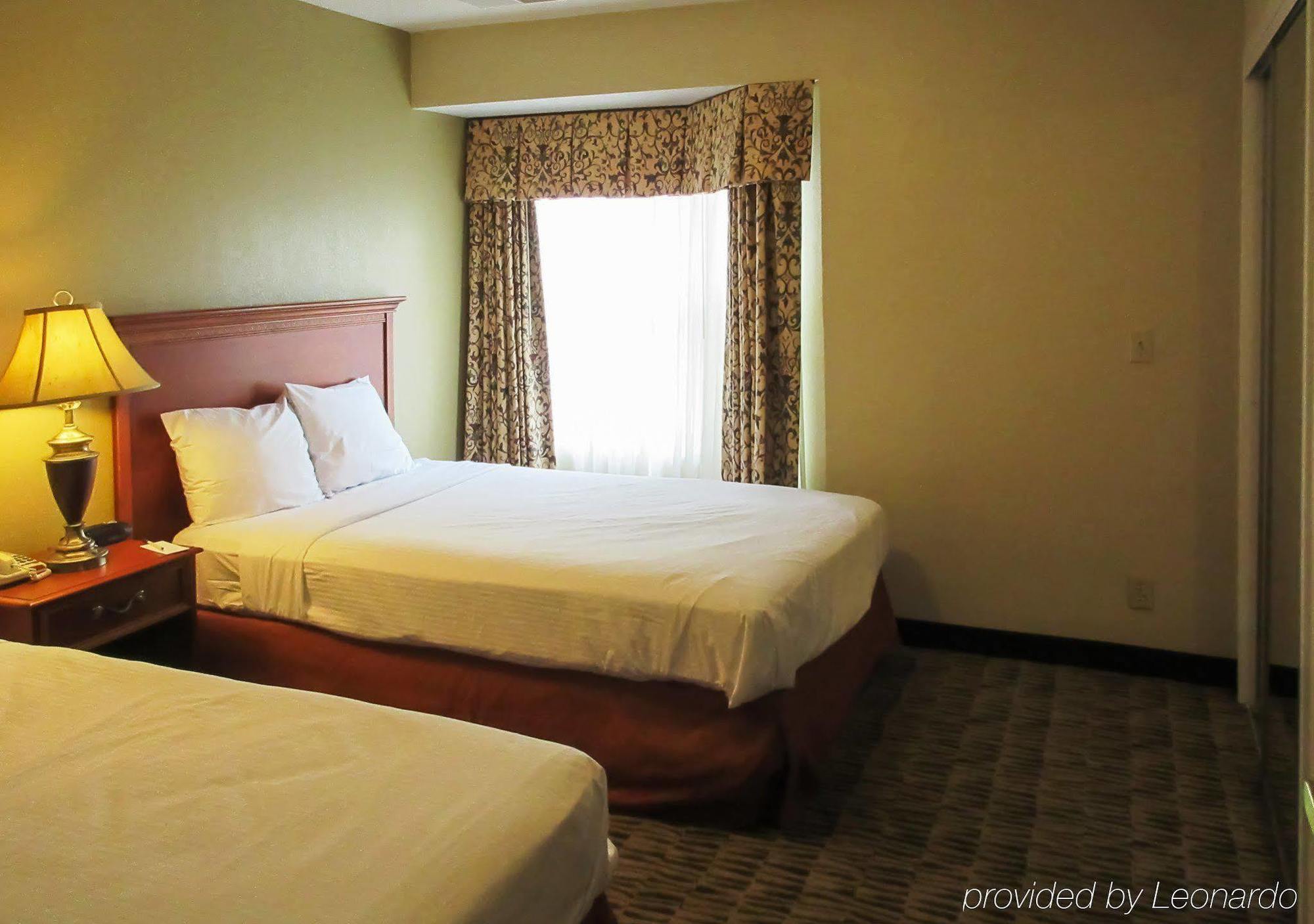 Suburban Extended Stay Hotel Omaha Ngoại thất bức ảnh