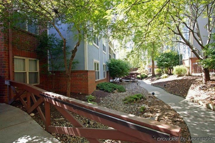 Suburban Extended Stay Hotel Omaha Ngoại thất bức ảnh