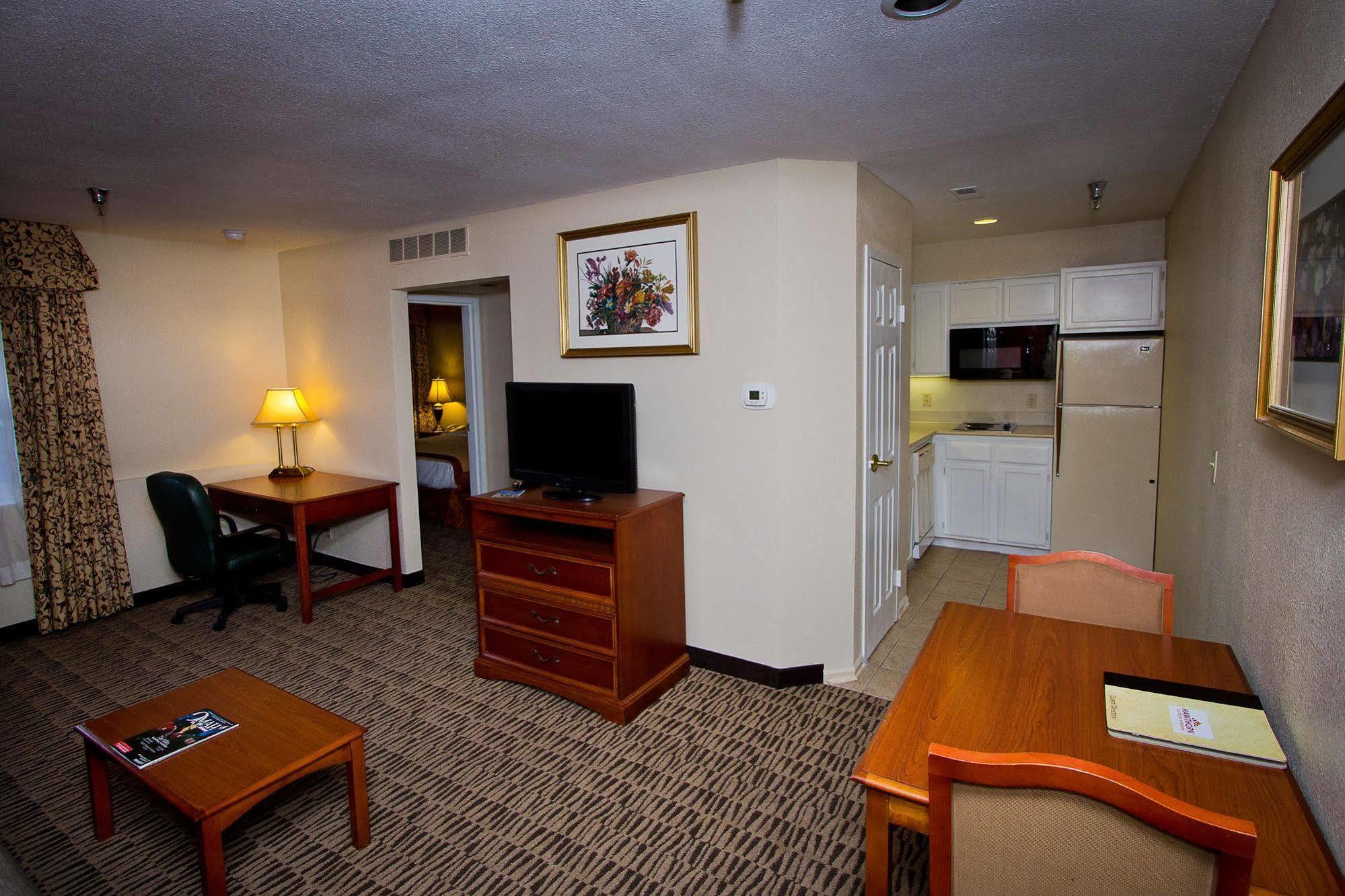 Suburban Extended Stay Hotel Omaha Ngoại thất bức ảnh