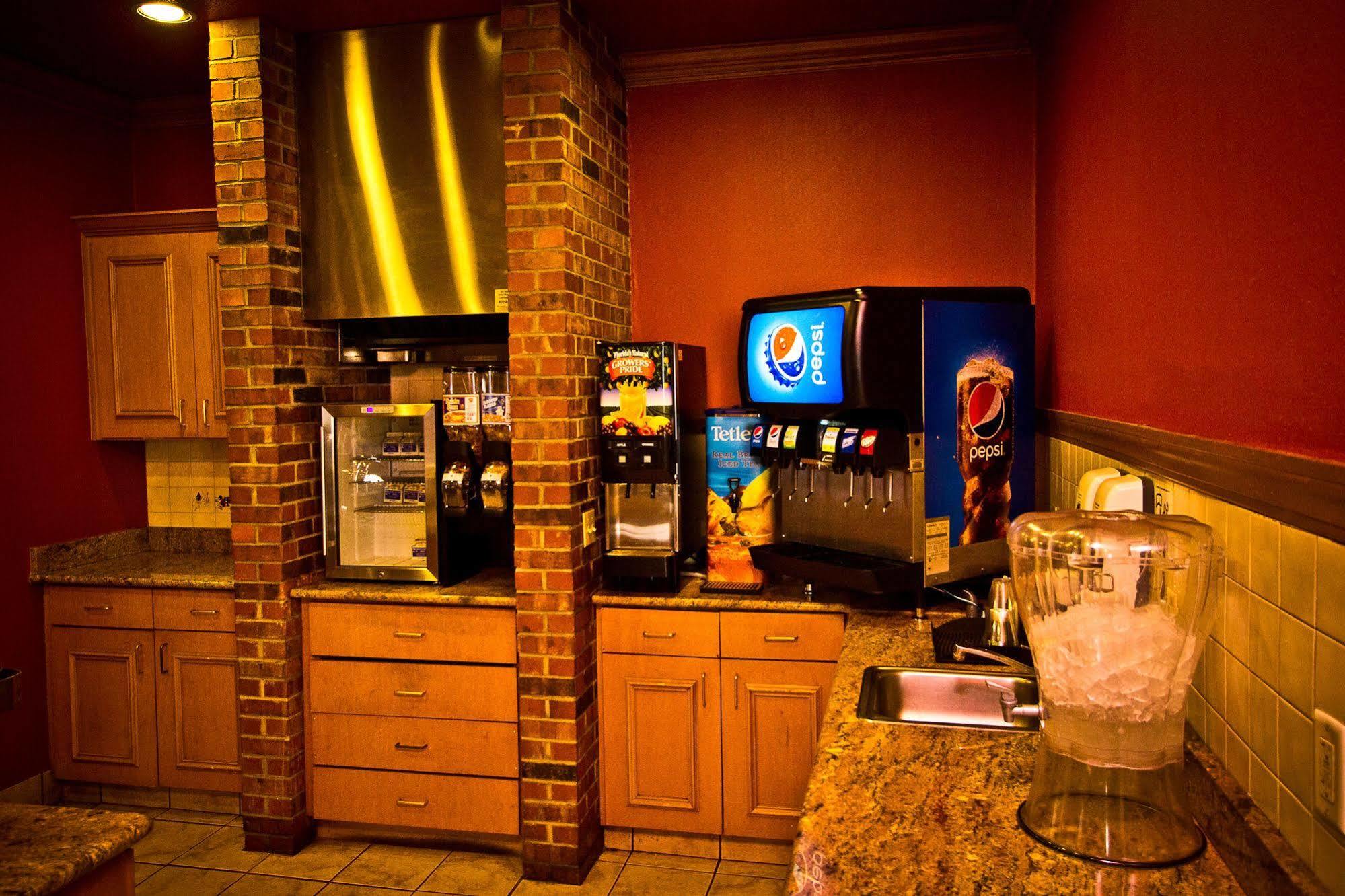 Suburban Extended Stay Hotel Omaha Ngoại thất bức ảnh
