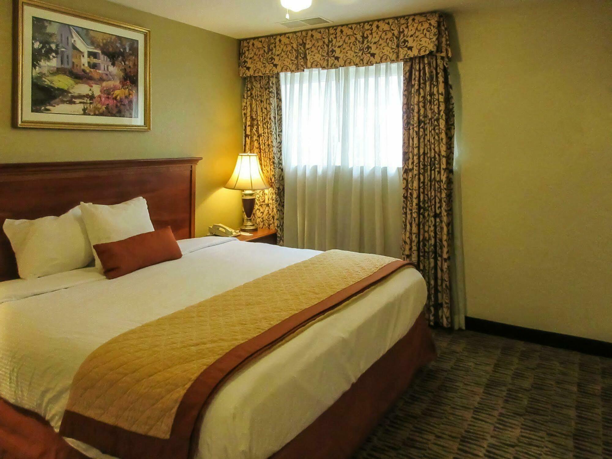 Suburban Extended Stay Hotel Omaha Ngoại thất bức ảnh